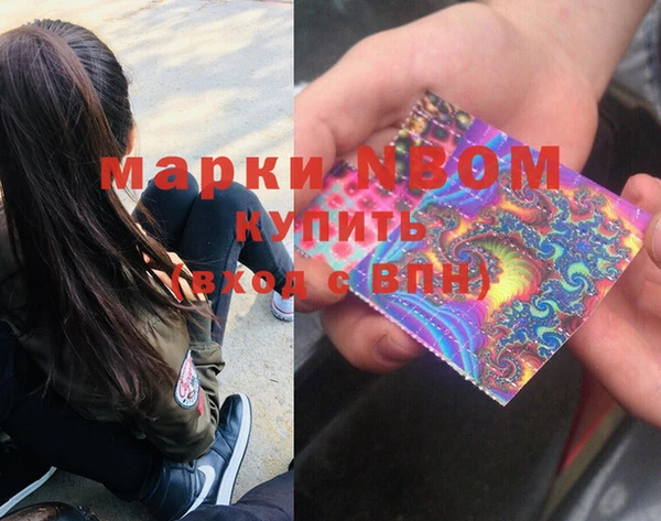 молекула духа Алексин